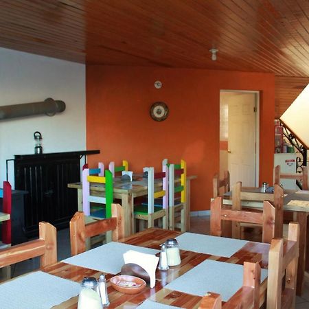 Villas La Quinta كريل المظهر الخارجي الصورة