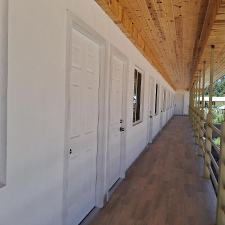 Villas La Quinta كريل المظهر الخارجي الصورة