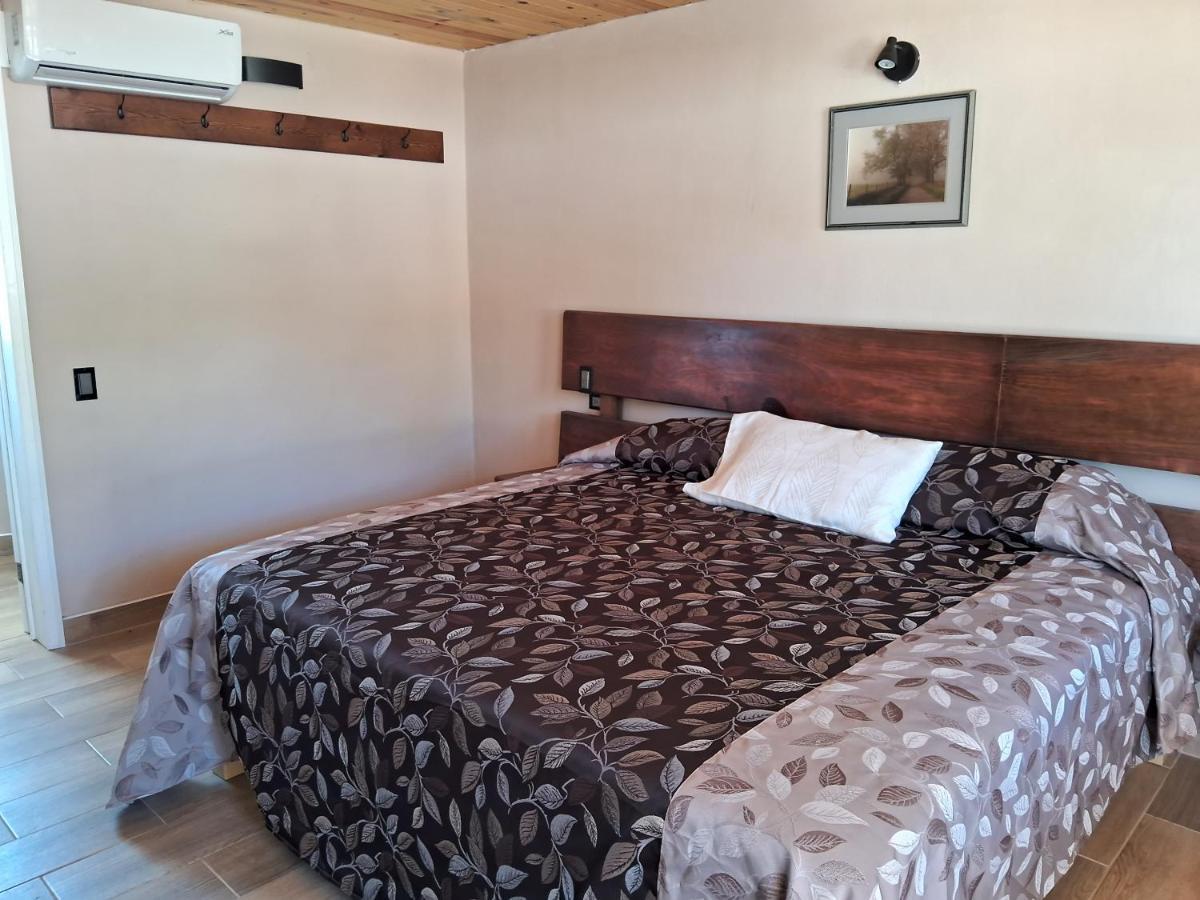 Villas La Quinta كريل المظهر الخارجي الصورة